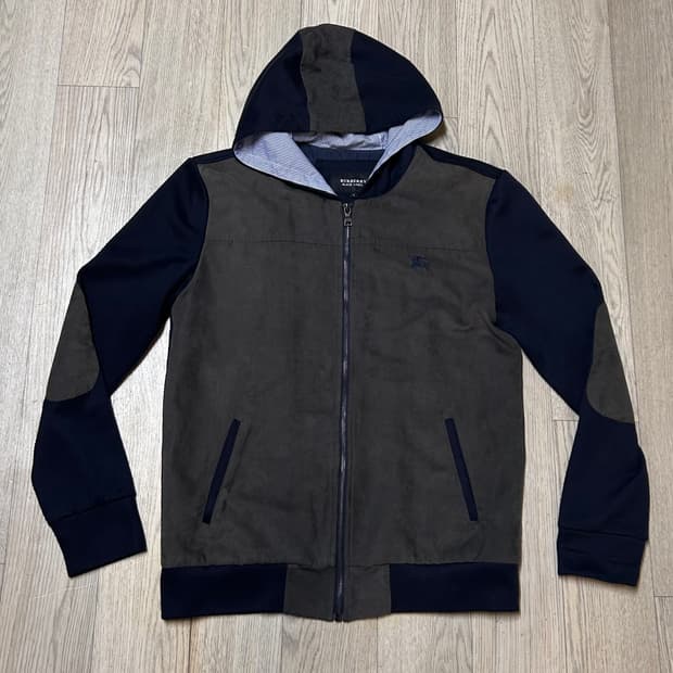 버버리 블랙라벨 일본판 정품 자켓 3사이즈 95