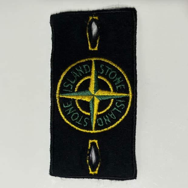 스톤아일랜드 와펜