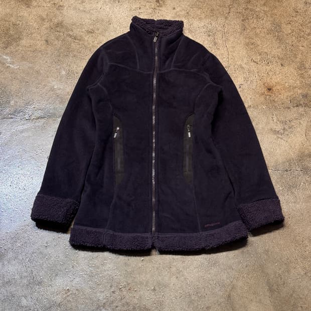 44 ) patagonia SYNCHILLA