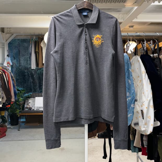 랄프로렌 폴로셔츠