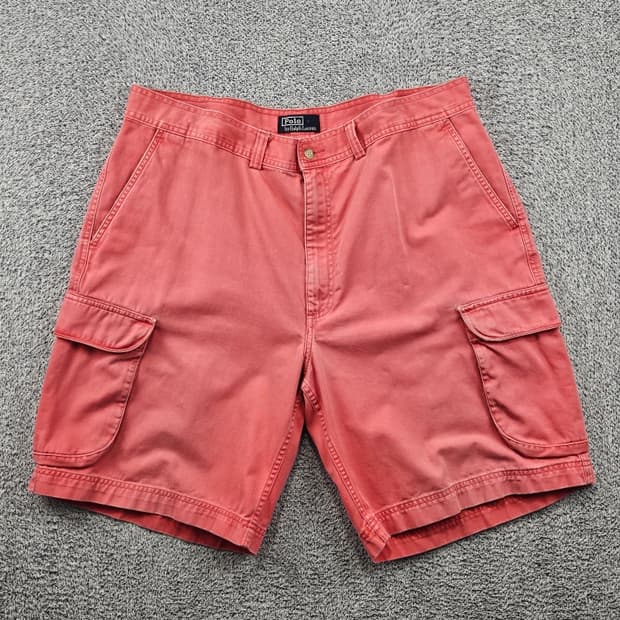 폴로랄프로렌 쇼츠 반바지 ( 38" ) / 11943