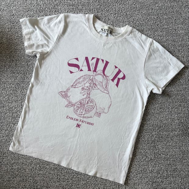 세터(SATUR