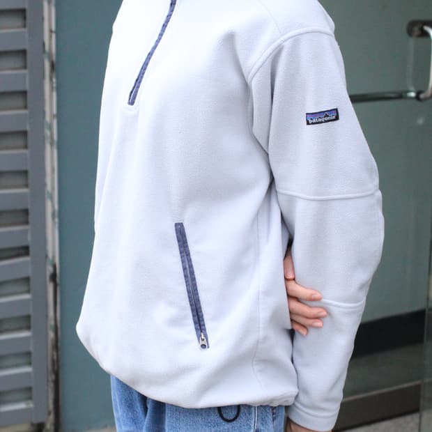 Patagonia® Synchilla Fleece