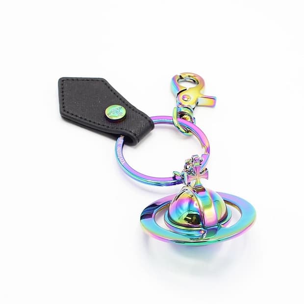 비비안웨스트우드 orb 키링