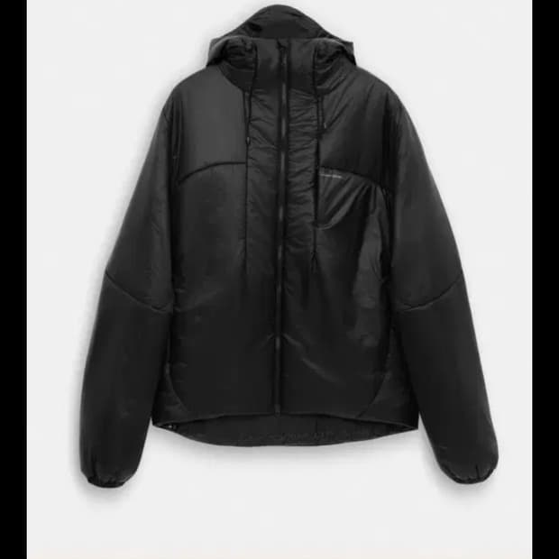 PORTAL BIOME INSULATED JACKET