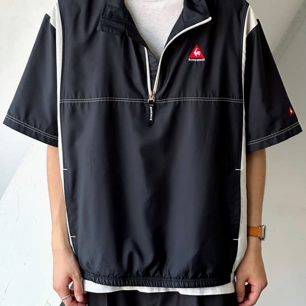 Le Coq Sportif