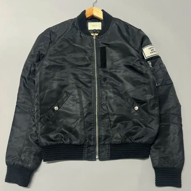 디스이즈네버댓 ma1 