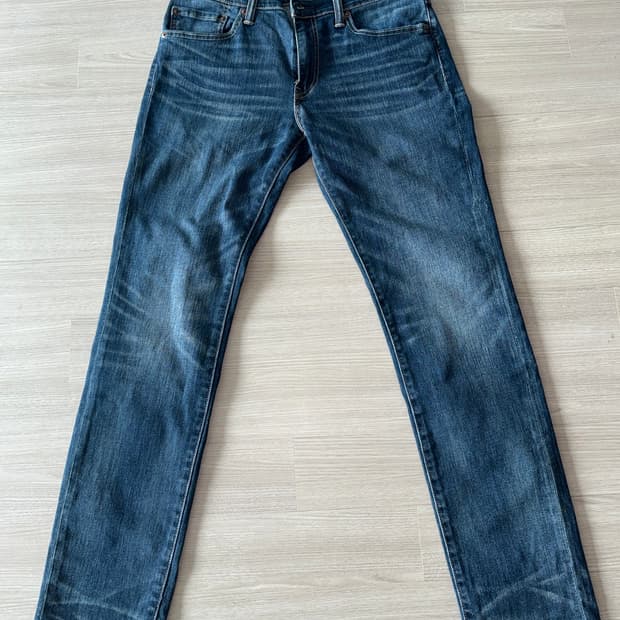 Levi’s 511 