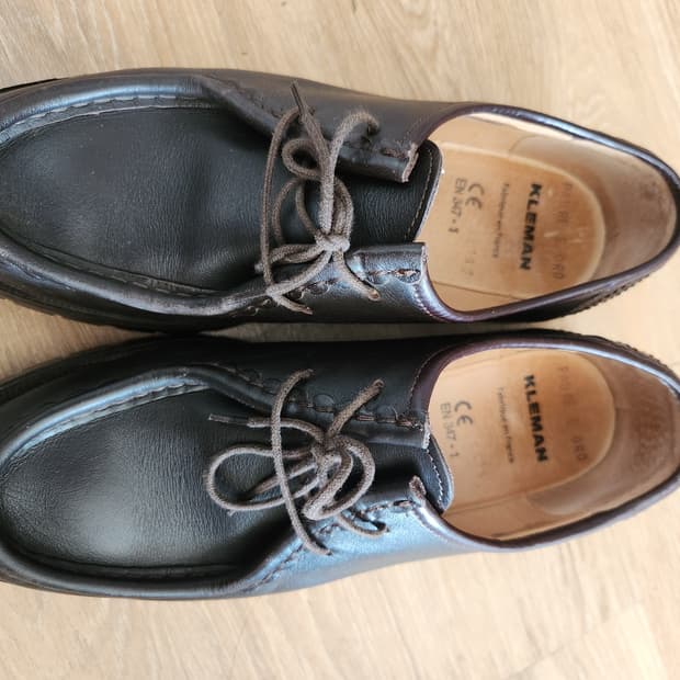 클레망 파드레 42 브라운 팝니다