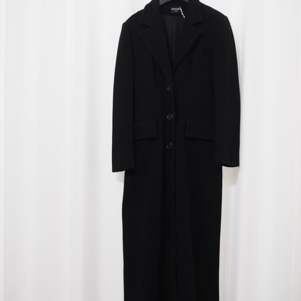 1990's SANDRO PARIS coat