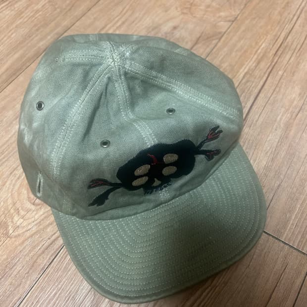 캐피탈 레인스컬 캡 판매