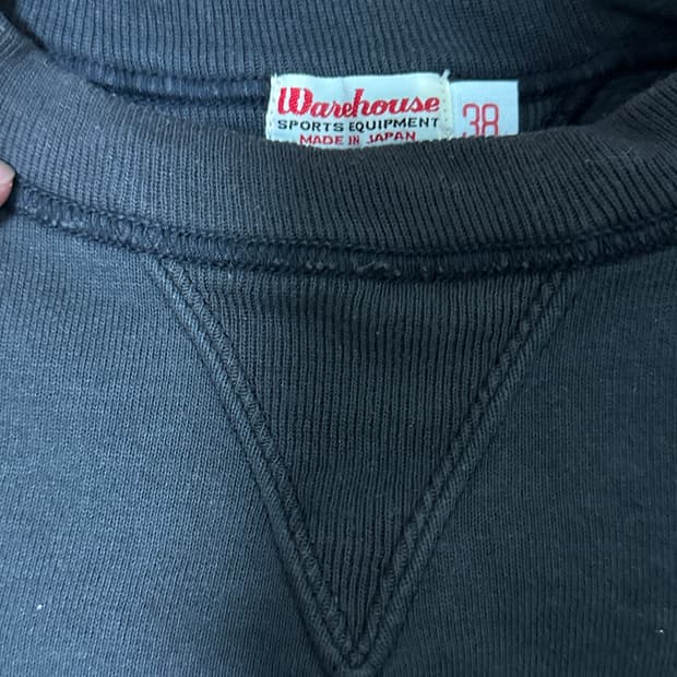 웨어하우스 403 맨투맨 38