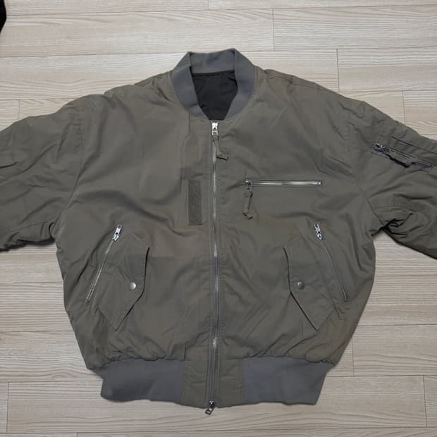 그레일즈 봄버 1사이즈