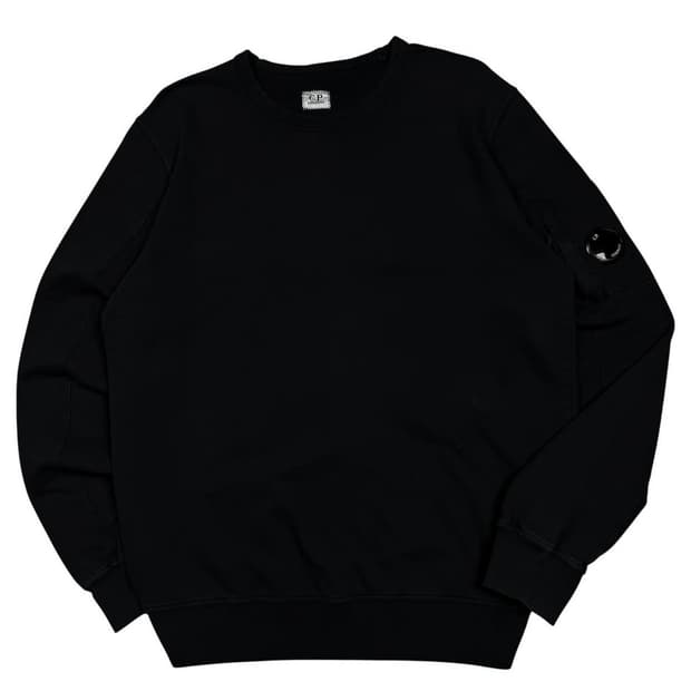 C.P.컴퍼니 맨투맨