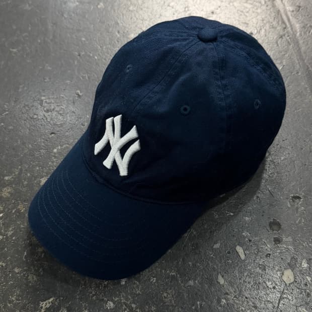 MLB 양키즈 볼캡 