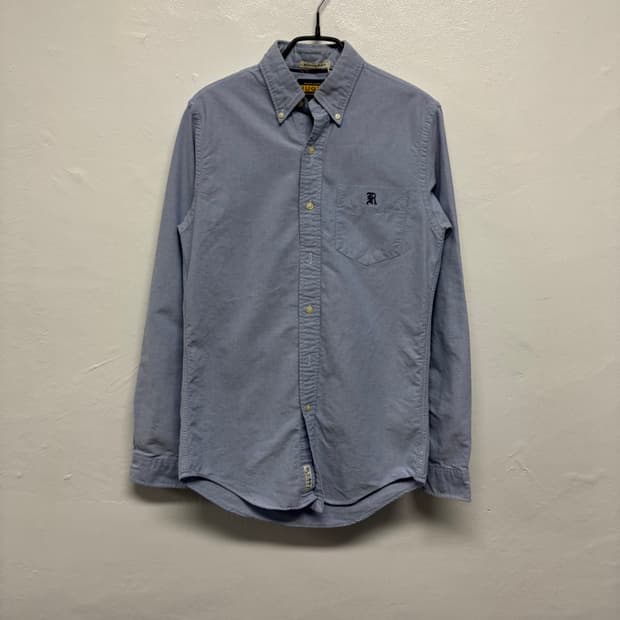 폴로 랄프로렌 럭비 셔츠