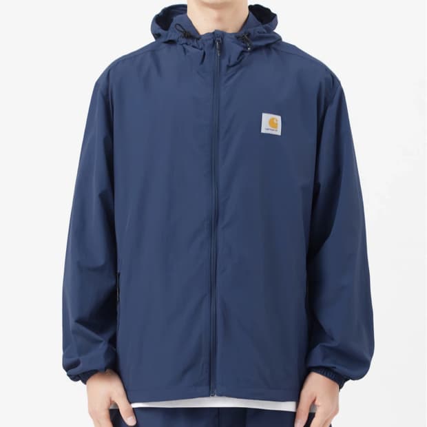 칼하트 윕 바람막이 판매합니다