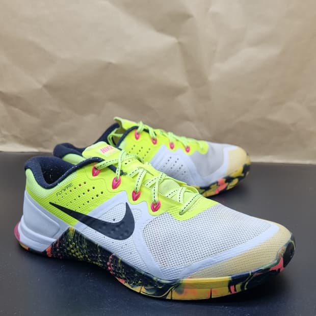 나이키 메트콘2 여성운동화240 