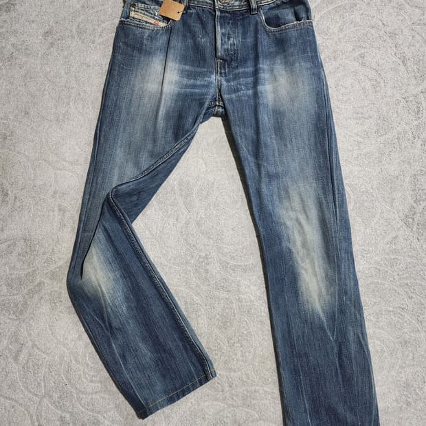 *디젤 데님 팬츠 - 29