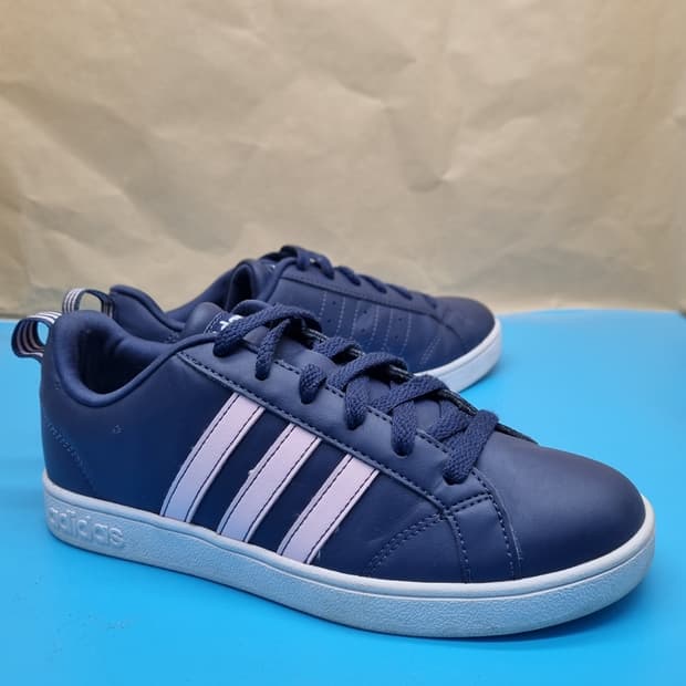 아디다스 그랜드코트 스니커즈 230