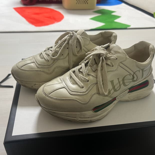 구찌 라이톤 띠로고 7(250)