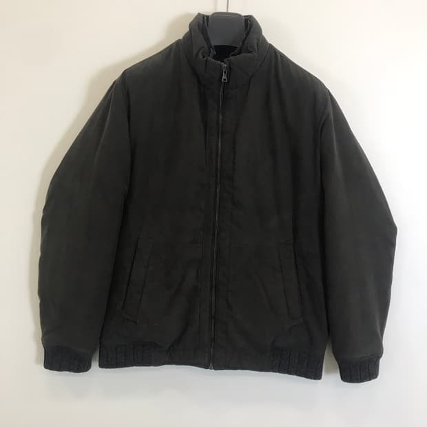 GGIO2 지오투 스웨이드 구스다운 [105]