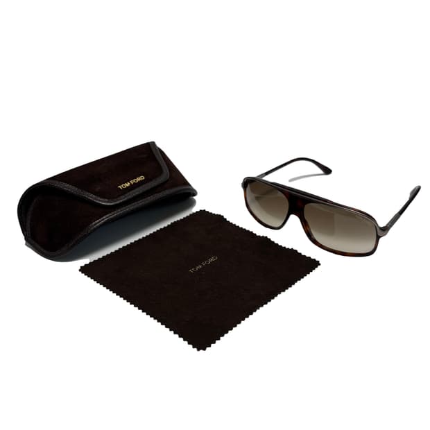 톰포드 에르네스토 에비에이터 선글라스 (Ernesto TF133)