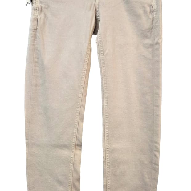 Guess 베이지 여성 청바지(W25/L65cm)스판