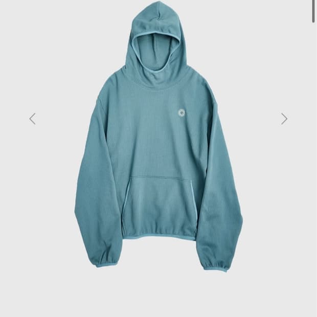 999휴머니티 후드