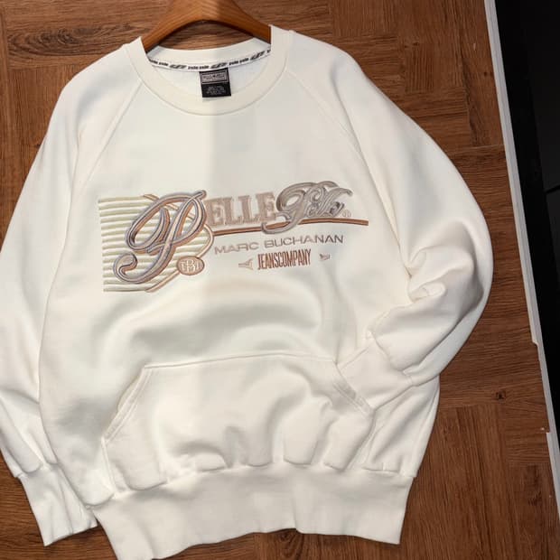 펠레펠레 맨투맨