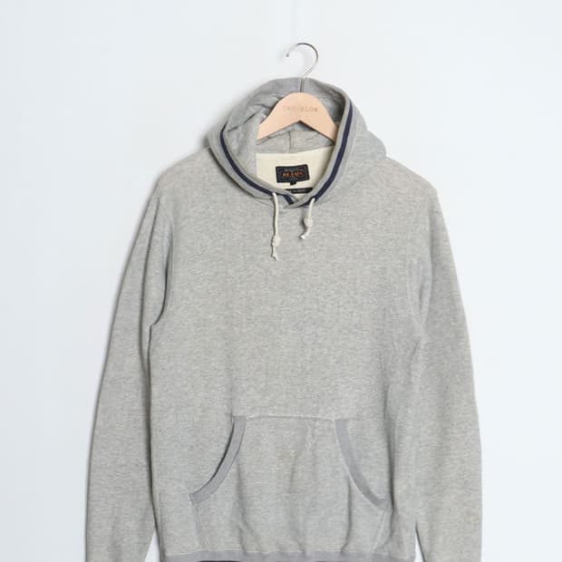 BEAMS+ Sweat Hoodie