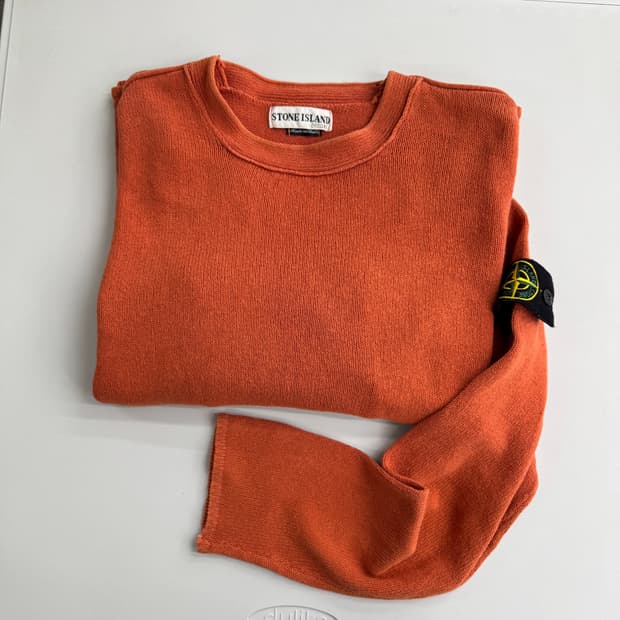 스톤아일랜드 니트 