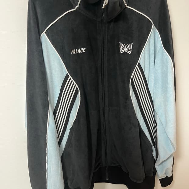 팔라스 니들스 트랙자켓 XL