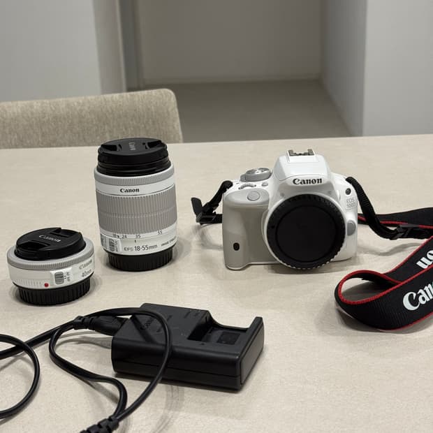 캐논100d