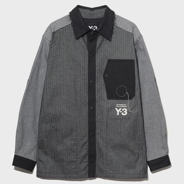 Y-3 shirt