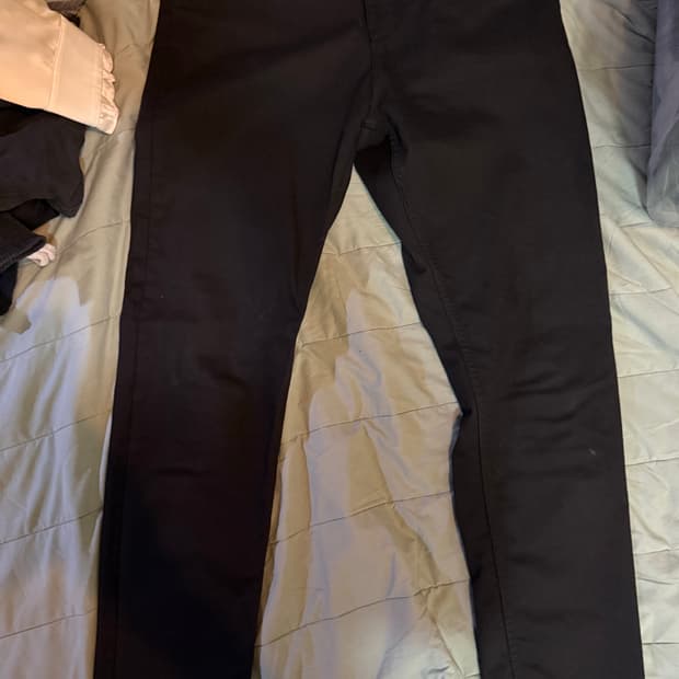 (REISS) 리스 슬림 핏 데님