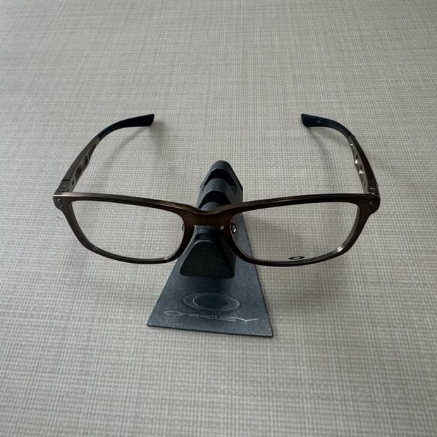 [오클리 빈티지] Oakley PLANK 22-196 