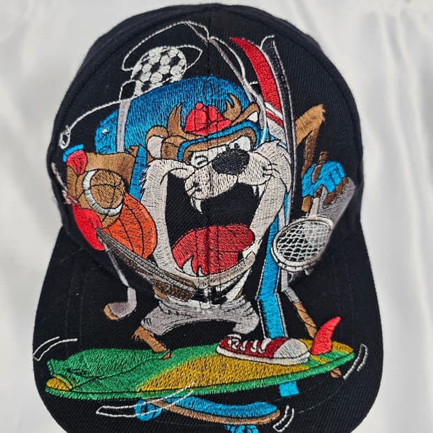 워너브라더스볼캡