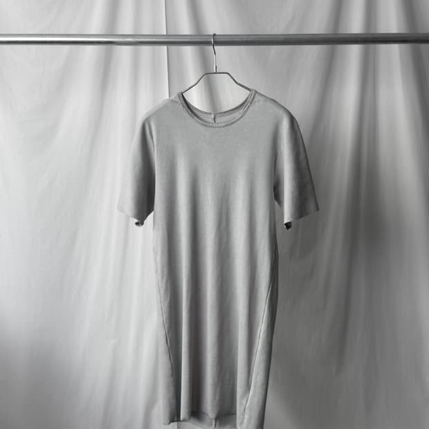 Isaac Sellam Basic T Cote
