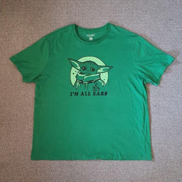 미국 수입 브랜드 반팔티  no.5