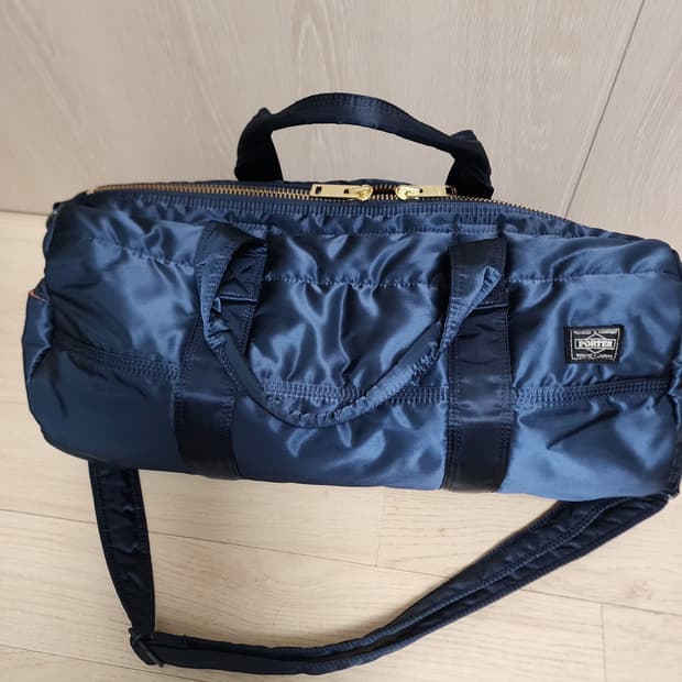 요시다포터 탱커 2way 더플백 보스턴백 S