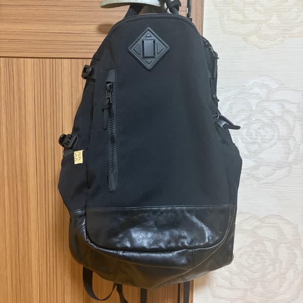 비즈빔 발리스틱 20L 