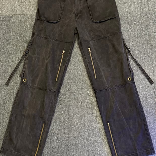 언더마이카 TERRE undermycar 24ss 가슈테인