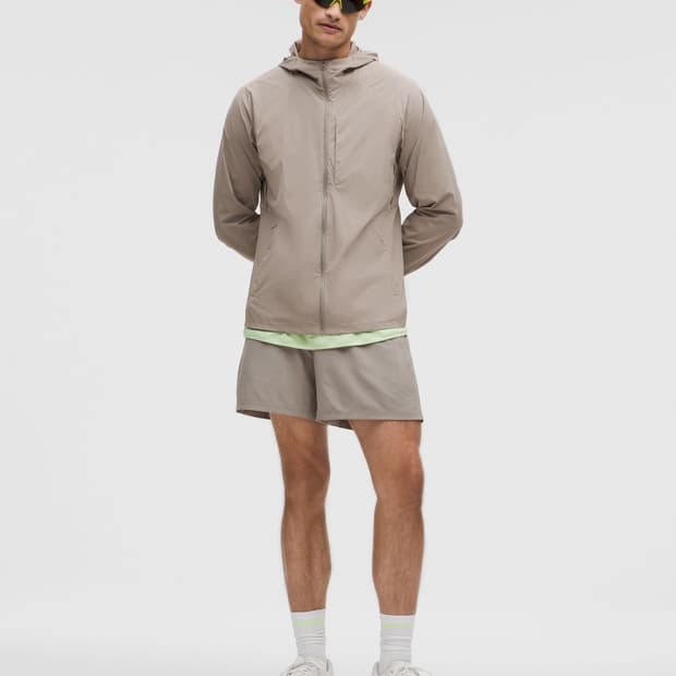 (구매글)룰루레몬 페이스 브레이커 자켓 L사이즈 구합니다