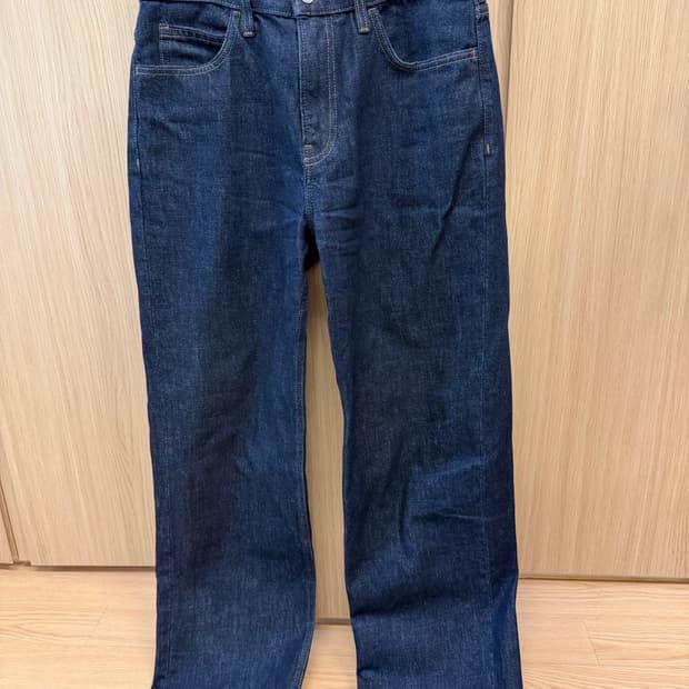 [29]유니클로 jwa진 68인디고