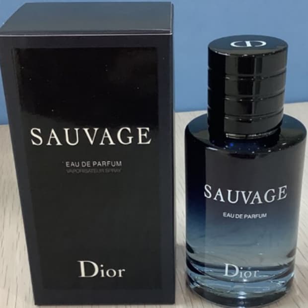 디올 소바쥬 EDP 100ml [새상품,택포]