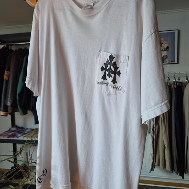 Chrome hearts
