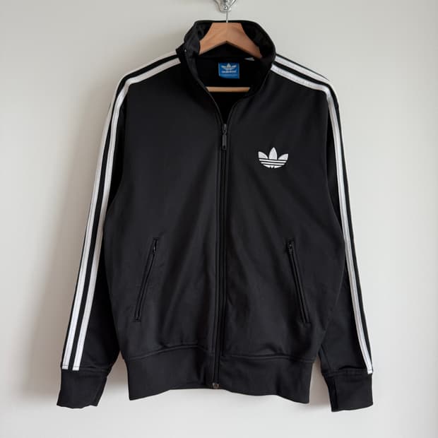 아디다스(adidas) 파이어버드 져지