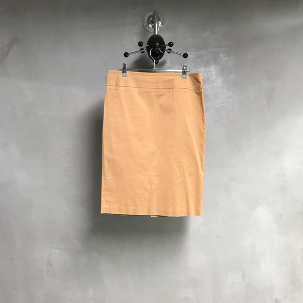 돌체앤가바나 스커트 34(W)