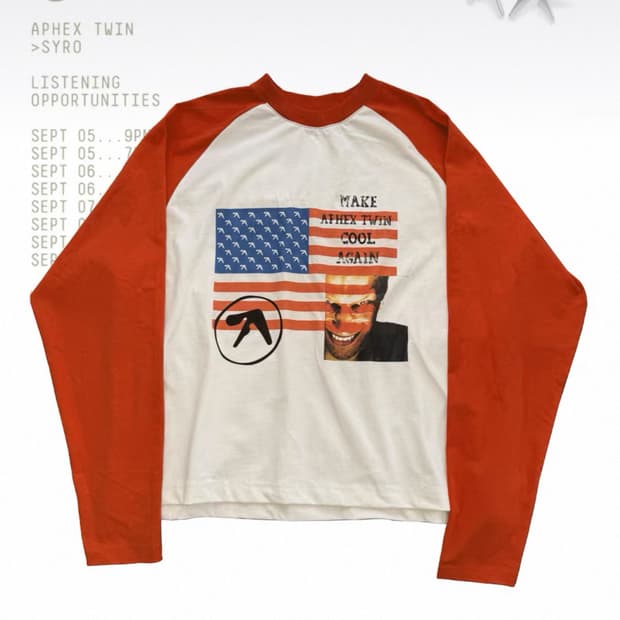 에이펙스 나그랑 롱슬리브